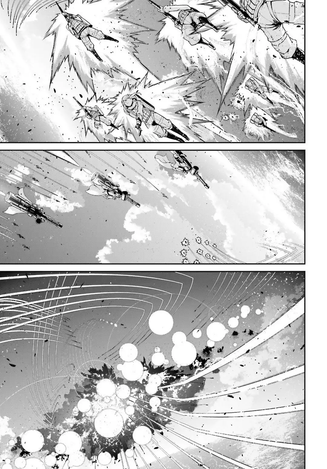 Youjo Senki Chapter 52 26